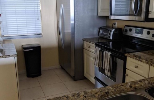 Fort Pierce Shores Condo | Direct Oceanfront 2/2 Condo on North Hutchinson Island