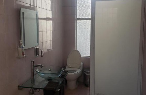 Cuauhtemoc Apartment | Disco Apartment at Historical Center