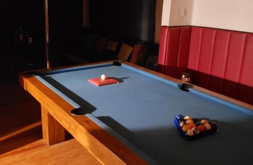 Cuauhtemoc Apartment | Disco Apartment at Historical Center