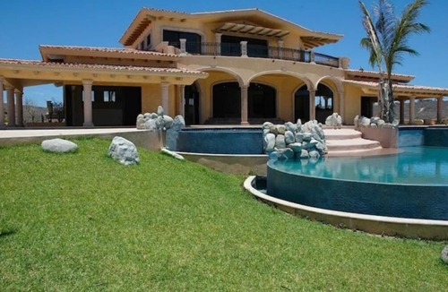 Cabo San Lucas House | Discounted Rate! Escape to the East Cape, Cabo Beach Villa! 🏝️🌅