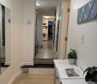Upper Fells Point Apartment | Discover Charm City from a Cozy Retreat