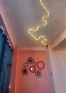 El Carmen Apartment | Diseño lindo