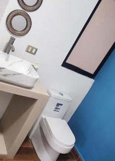 El Carmen Apartment | Diseño lindo