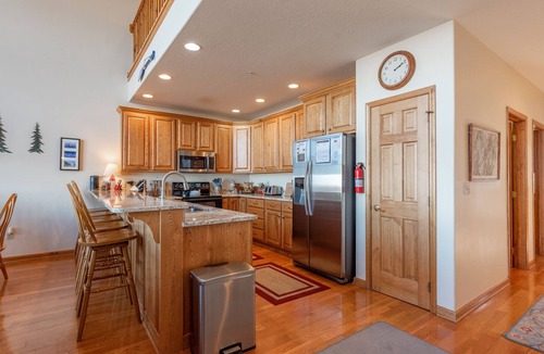 McHenry House | Dog Friendly Deep Creek Escape w/Scenic Mountain Views