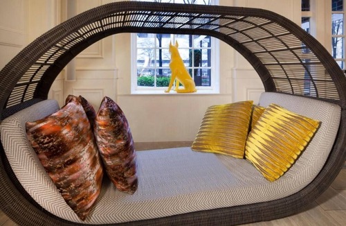 Midtown Hotel | Double Bed Bliss, Hotel Indigo Atlanta Midtown, Near The Fox Theatre, 2 Rooms