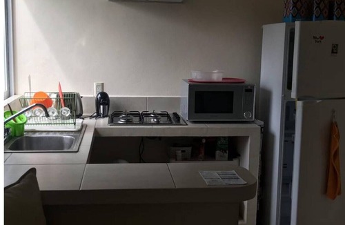 Cordoba House | Double bed dep all services/II