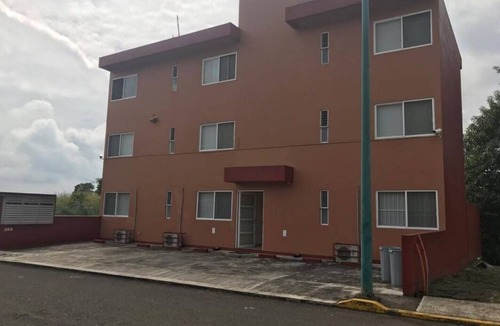 Cordoba House | Double bed dep all services/II