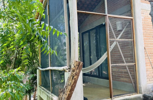 Salchi House | Double bungalow 5 minutes from the beach