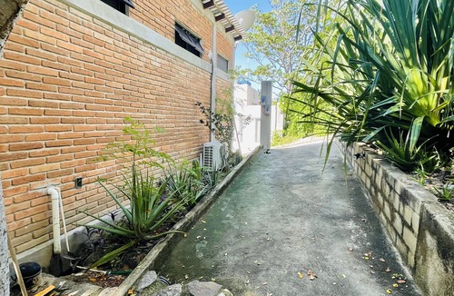 Salchi House | Double bungalow 5 minutes from the beach