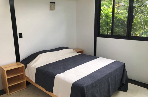 Salchi House | Double Bungalow With Partial Sea View, Full Kitchen