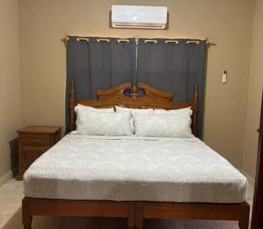 Tamasopo House | Double S Vacation Home