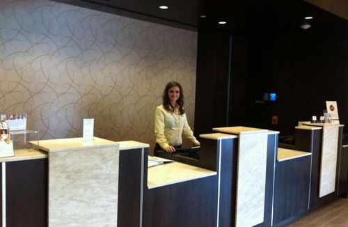 Westminster Hotel | DoubleTree by Hilton Hotel Denver - Thornton