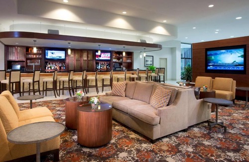 Lafayette Hotel | DoubleTree by Hilton Lafayette
