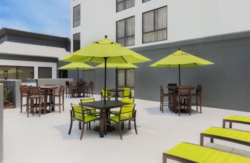 Wilmington Hotel | Doubletree By Hilton Wilmington, Nc