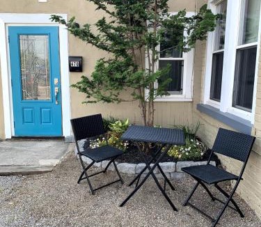 Williamsport Apartment | Downtown 2 bedroom 1st Floor