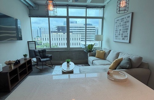 SoNo Apartment | Downtown ATL Loft
