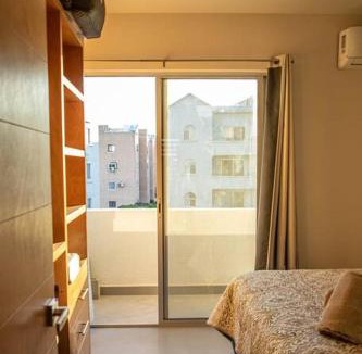 El Medano Ejidal Apartment | Downtown Beach Condo w/Pool