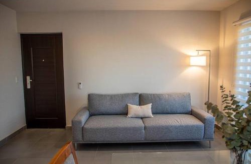 El Medano Ejidal Apartment | Downtown Beach Condo w/Pool