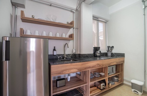 Historic Center Apartment | Downtown CDMX | Food, Bars & Culture