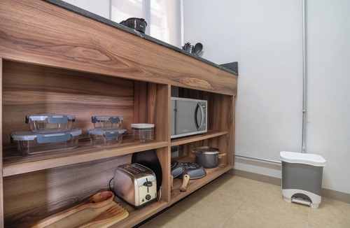 Historic Center Apartment | Downtown CDMX | Food, Bars & Culture