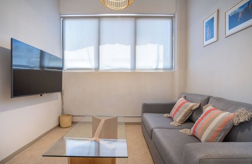 Historic Center Apartment | Downtown CDMX | Food, Bars & Culture
