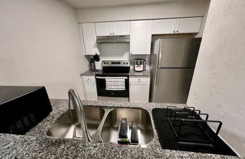 University Heights House | Downtown Home near UF, Shands & Depot Park w/privately fenced backyard!