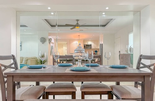 Centro Playas Condo | Downtown Oceana Condo/2 Min Walk to Papas&Beer
