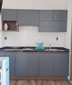 Las Americas Apartment | Dpto Torre Brasil