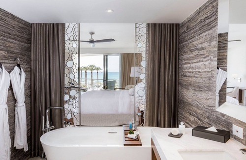 El Marasal Apartment | Dream Cabo Residence with Ocean Views