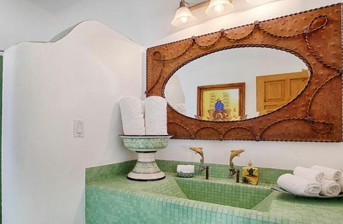 Pedregal Villa | Dream Holiday Villa with Private Pool in Cabo San Lucas's most Exclusive Neighbourhood, Cabo San Lucas Villa 1017