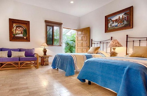 Pedregal Villa | Dream Holiday Villa with Private Pool in Cabo San Lucas's most Exclusive Neighbourhood, Cabo San Lucas Villa 1017