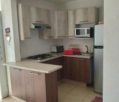 Puente del Mar Apartment | DreamBay&Marina