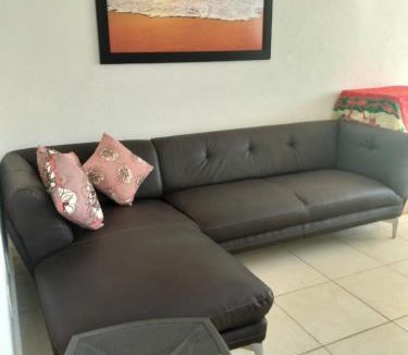 Puente del Mar Apartment | DreamBay&Marina