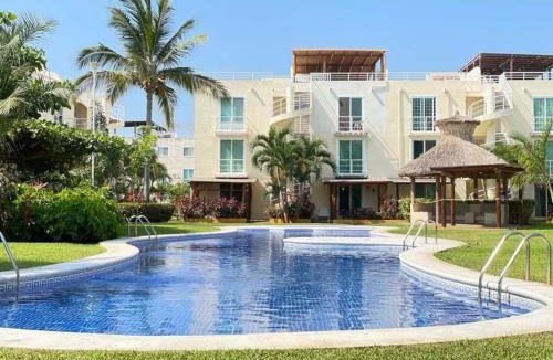 Granjas del Marques Apartment | Dreams Sweet