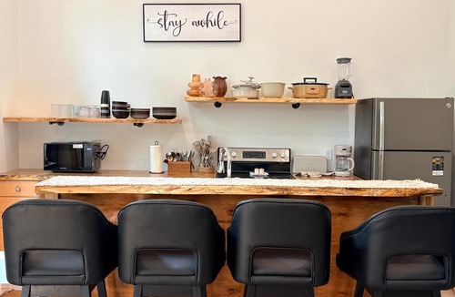 McGregor House | Driftless Destinations