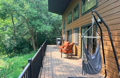 McGregor House | Driftless Destinations