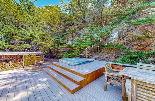 Sea Ranch House | Dune Drift