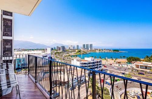 Puerto Vallarta Apartment | Duva 903