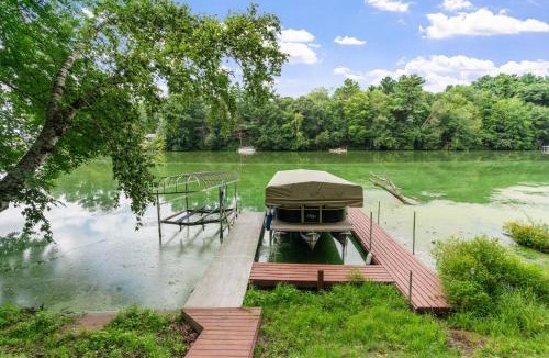 Menomonie House | Eagle Ridge