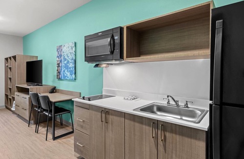 Conyers Hotel | Echo Suites Extended Stay by Wyndham Atlanta-Conyers