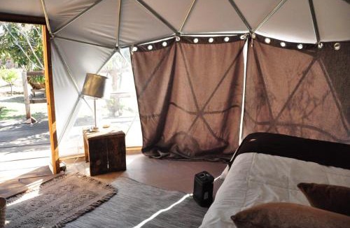 Lagos de Moreno Hotel | Echological Hotel, Restaurante & Spa