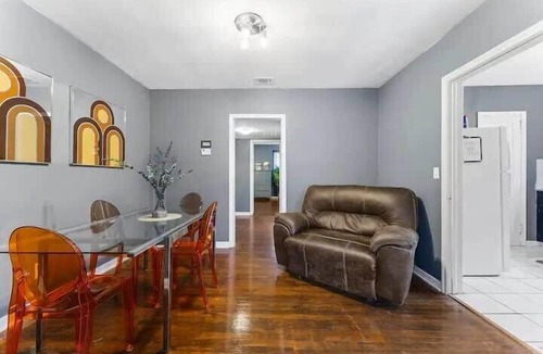 San Marco Apartment | Eclectic Escape #4 | Team Joseph Ellen