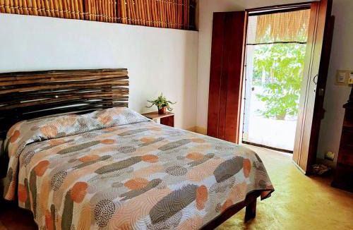 Xocchel Bed & Breakfast | Eco Hacienda ICH-KI
