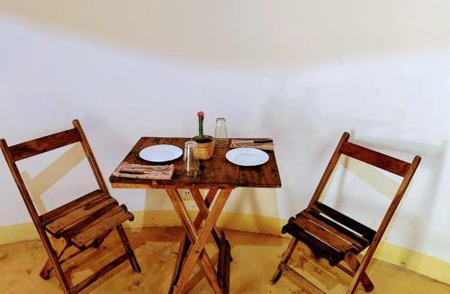 Xocchel Bed & Breakfast | Eco Hacienda ICH-KI