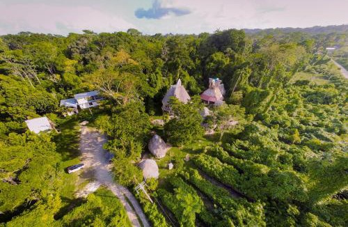 Lacanja Hotel | Eco Hotel Sak Nok