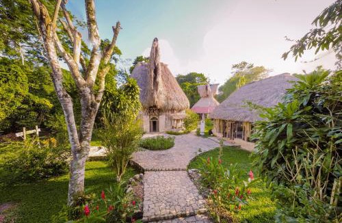 Lacanja Hotel | Eco Hotel Sak Nok