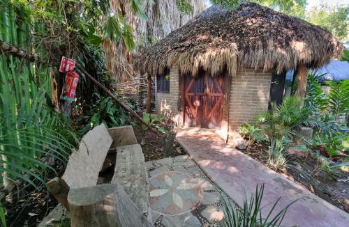 Riberas del Pilar Cabin | Eco Hotel Tahawi
