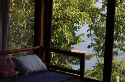 Tecpatan Bed & Breakfast | eco lodge Rancho del Lago