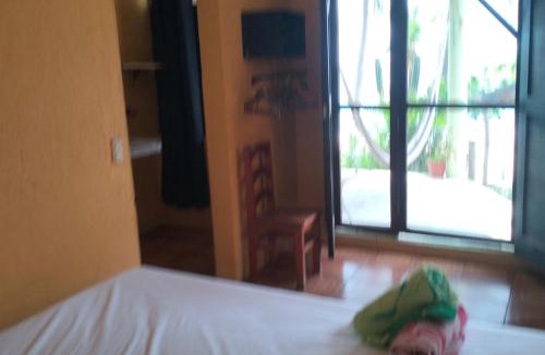 Mazunte Hotel | ecohabitas