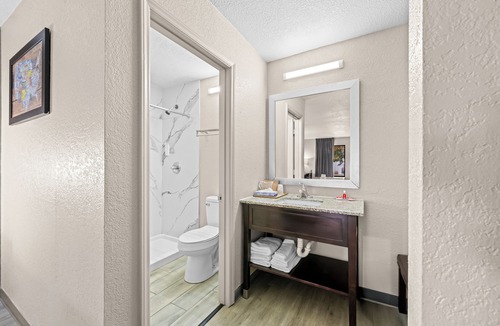 Kannapolis Hotel | Econo Lodge Kannapolis - Concord